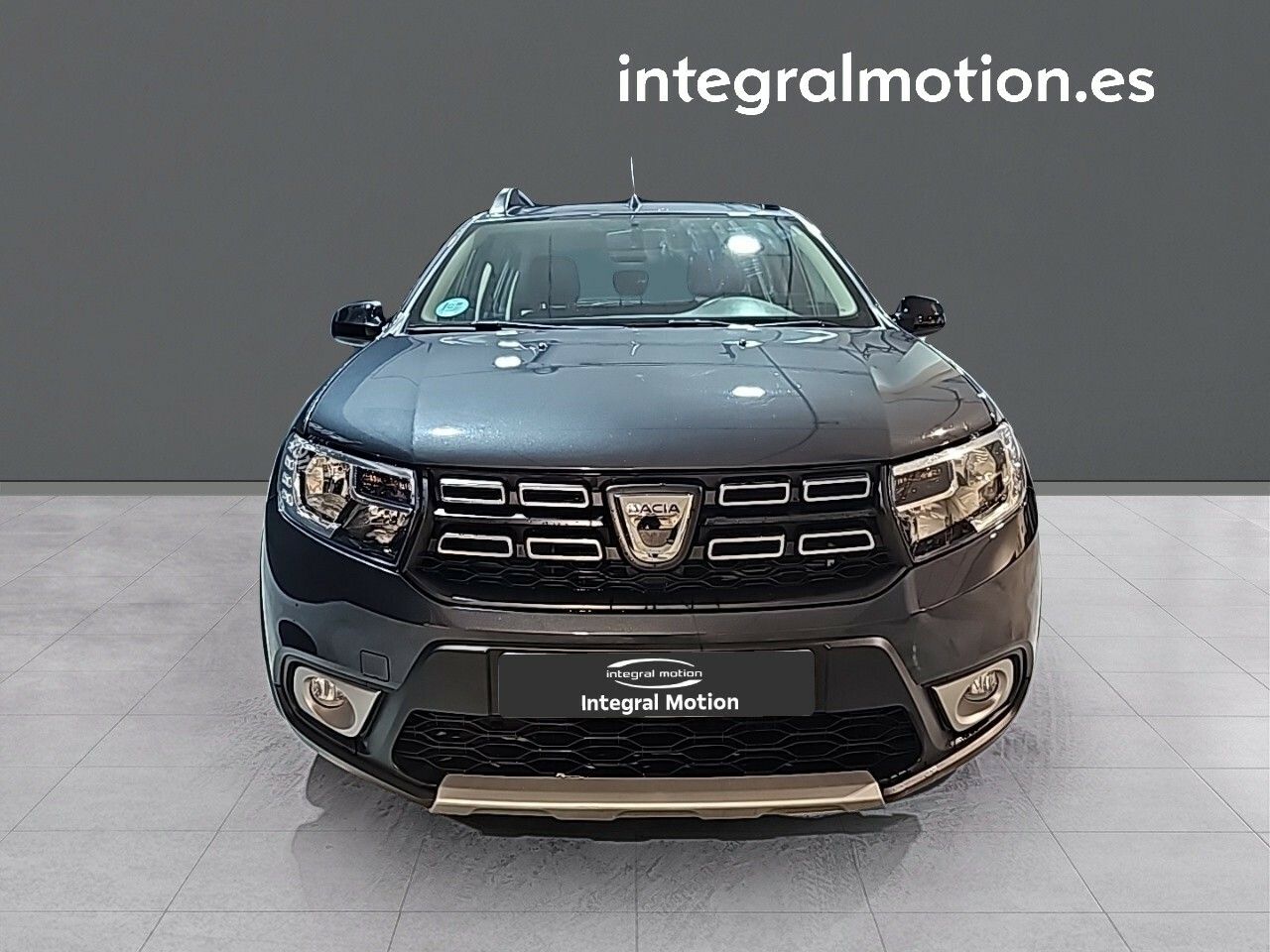 dacia sandero 2020 / foto grande (2)