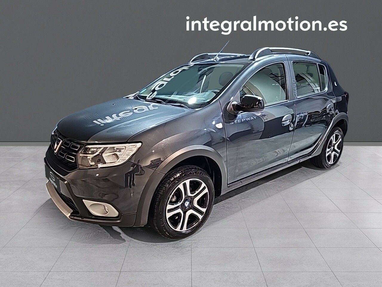 Foto dacia sandero 2020 /