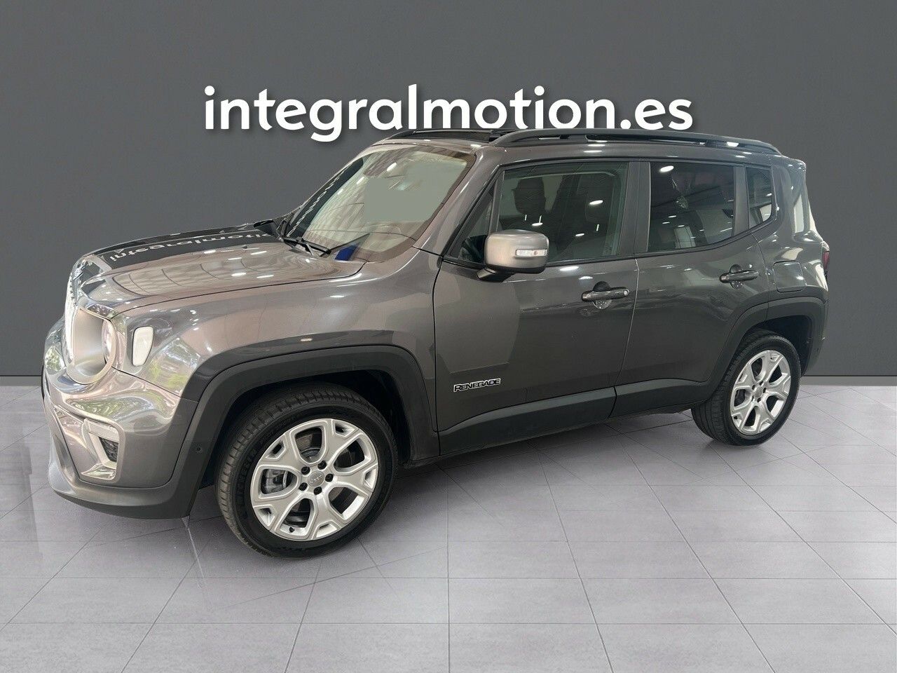 jeep renegade 2021 /
