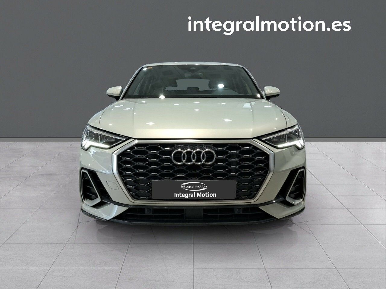 audi q3 2021 / foto grande (2)