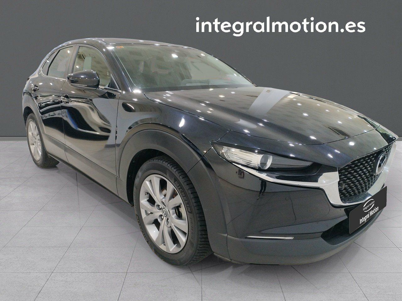 mazda cx-30 2021 / foto grande (3)