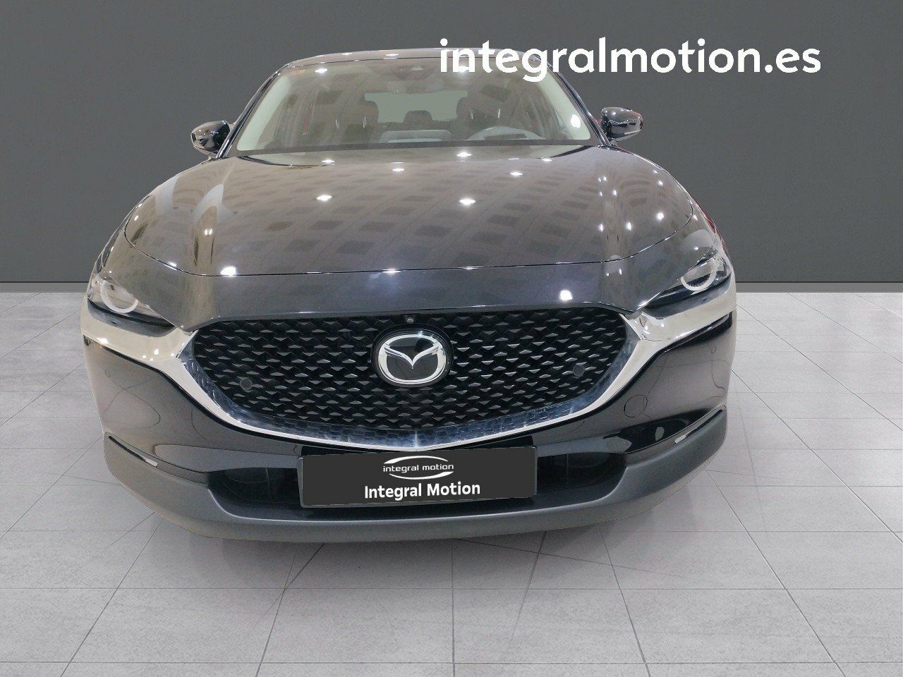 mazda cx-30 2021 / foto grande (2)