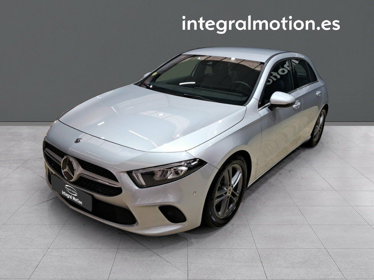 Foto mercedes clase a 2019 /