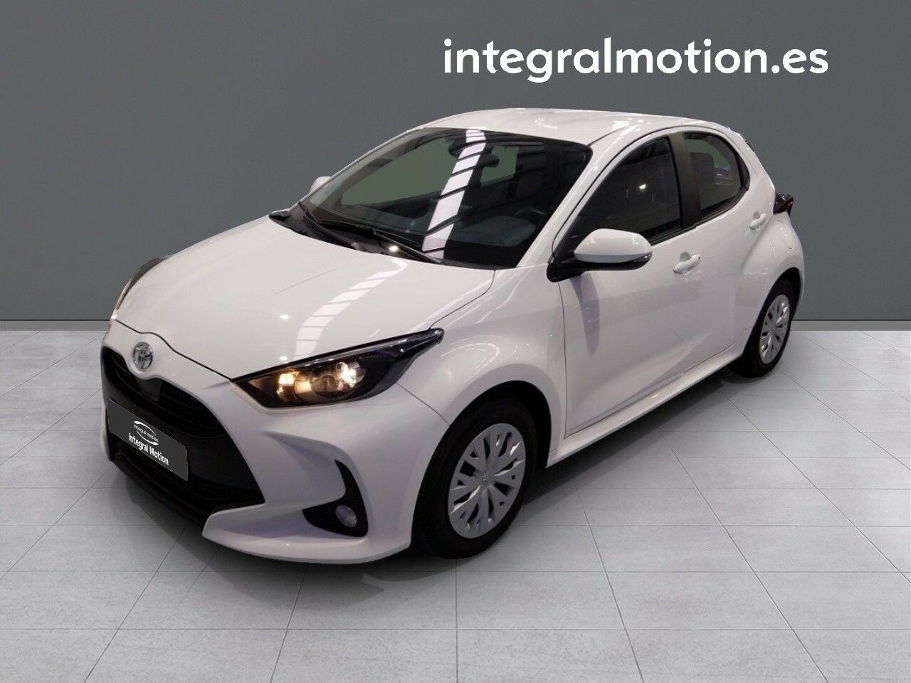toyota yaris 2022 /