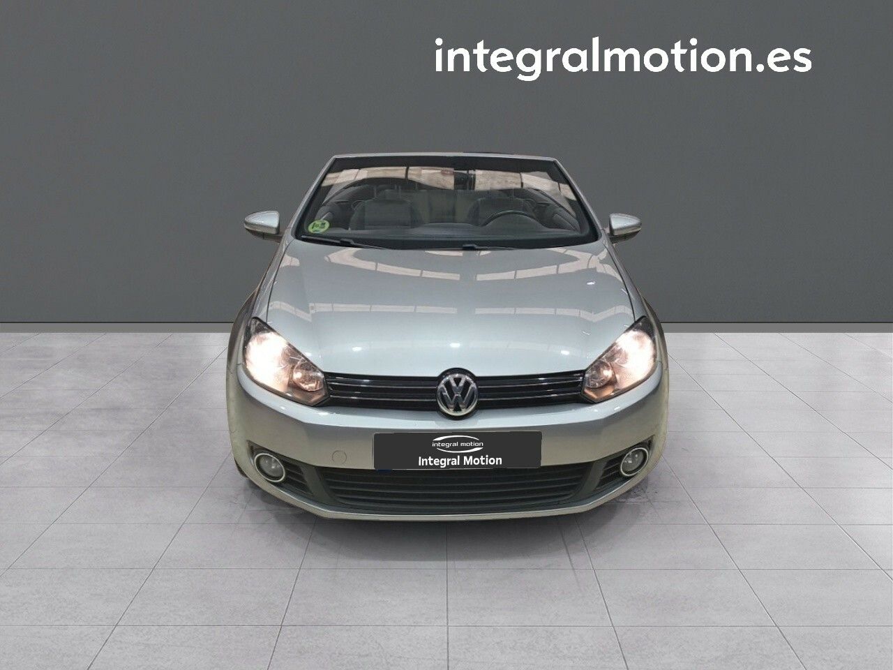 volkswagen golf 2012 / foto grande (2)
