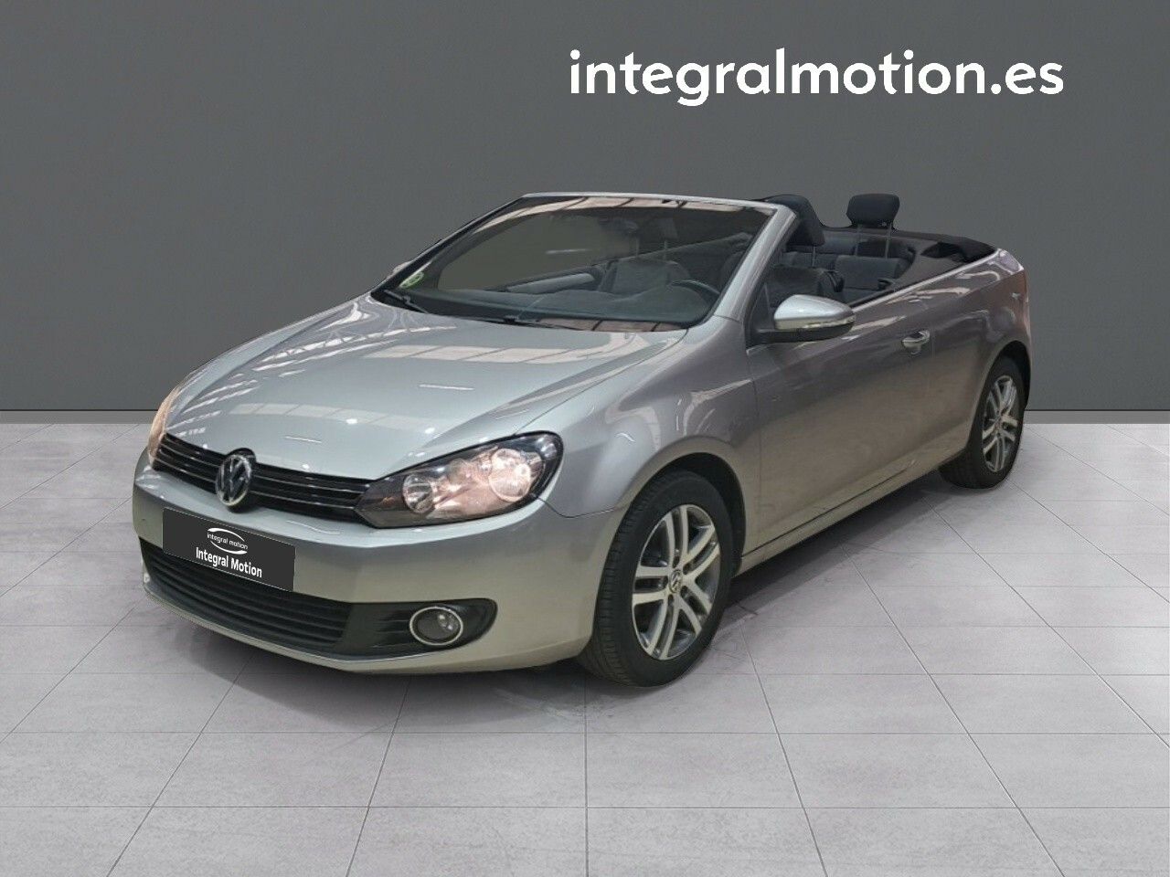Foto volkswagen golf 2012 /