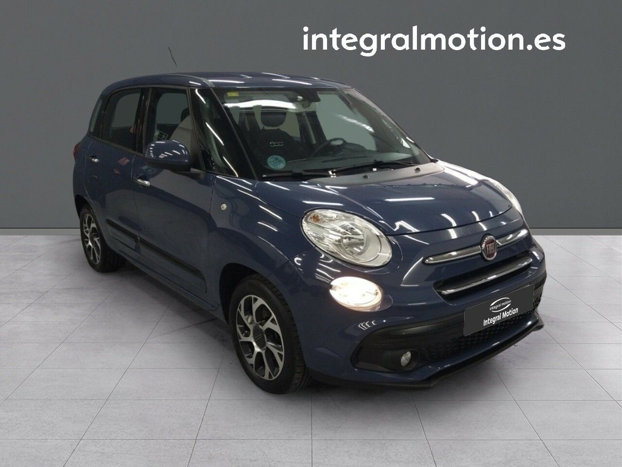 fiat 500l 2018 / foto grande (3)