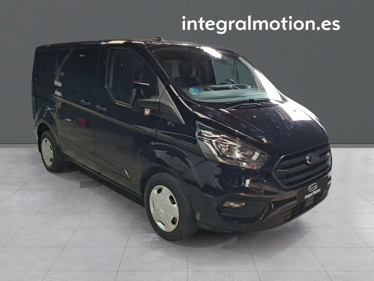 ford transit custom 2023 / foto grande (3)