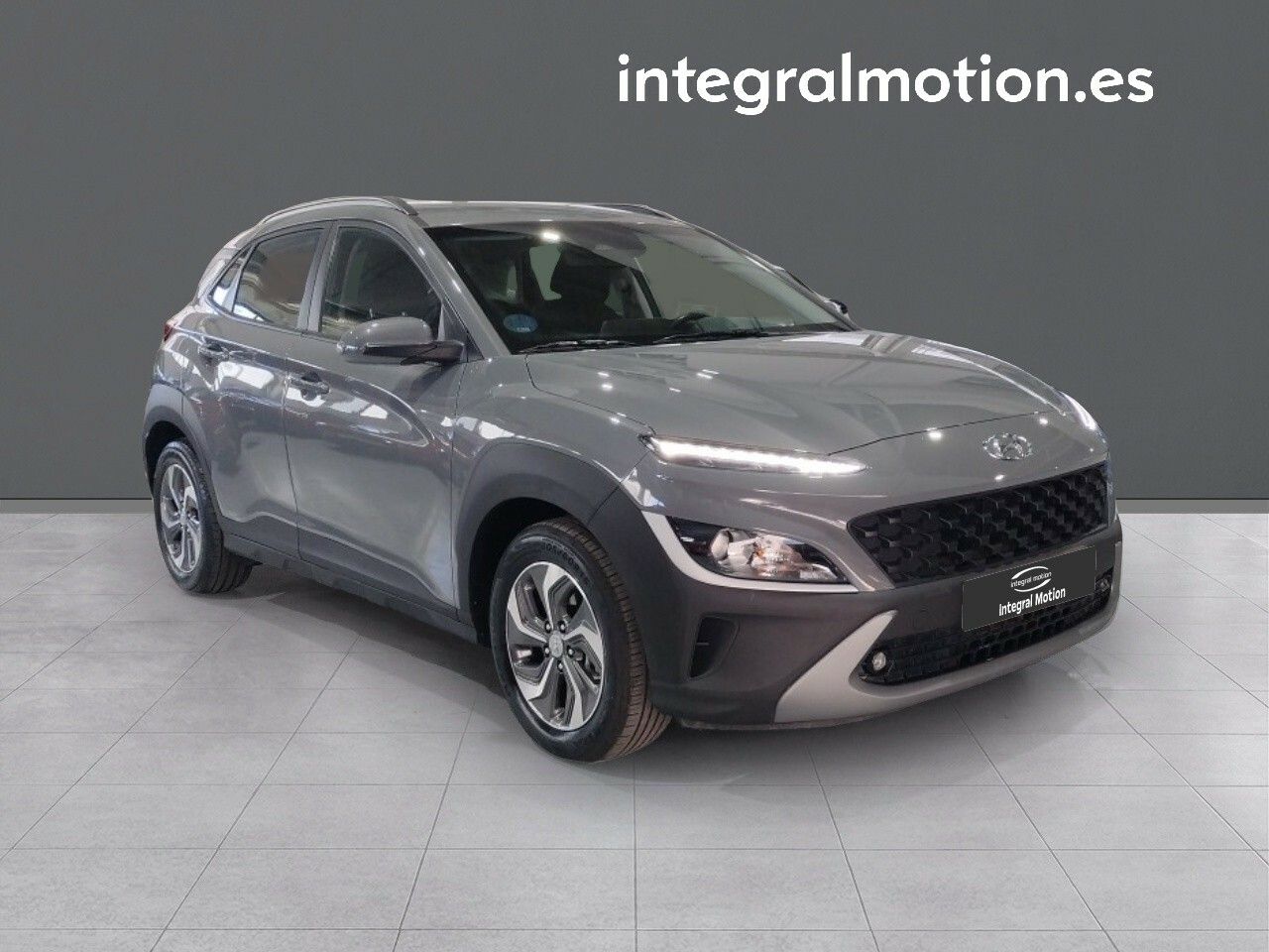 hyundai kona 2021 / foto grande (3)