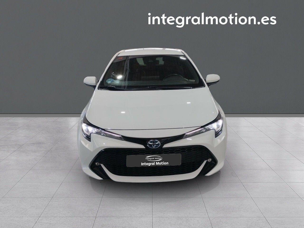 toyota corolla 2021 / foto grande (2)