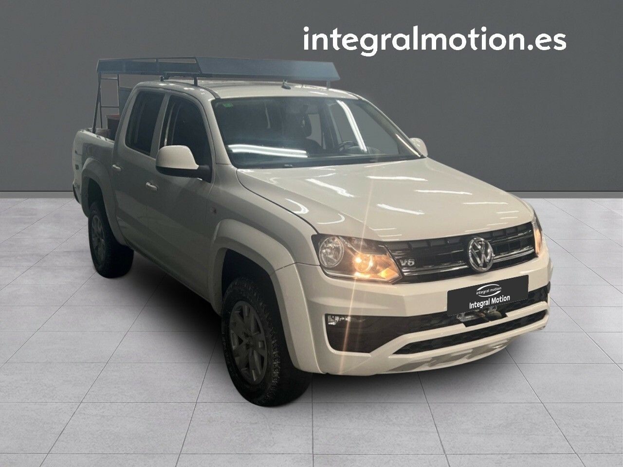 volkswagen amarok 2018 / foto grande (3)