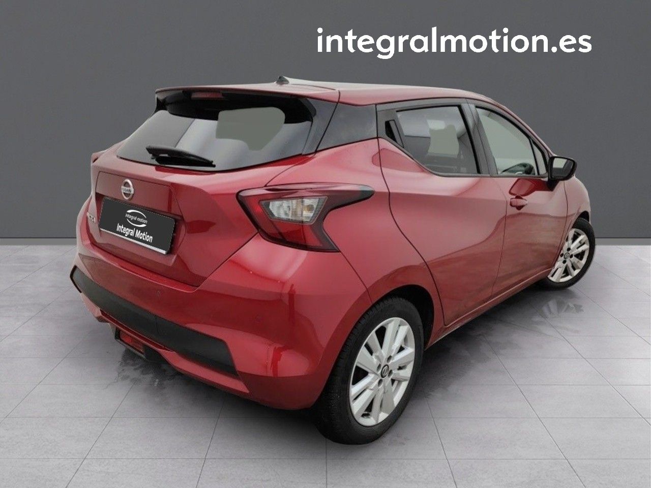 nissan micra 2020 / foto grande (3)