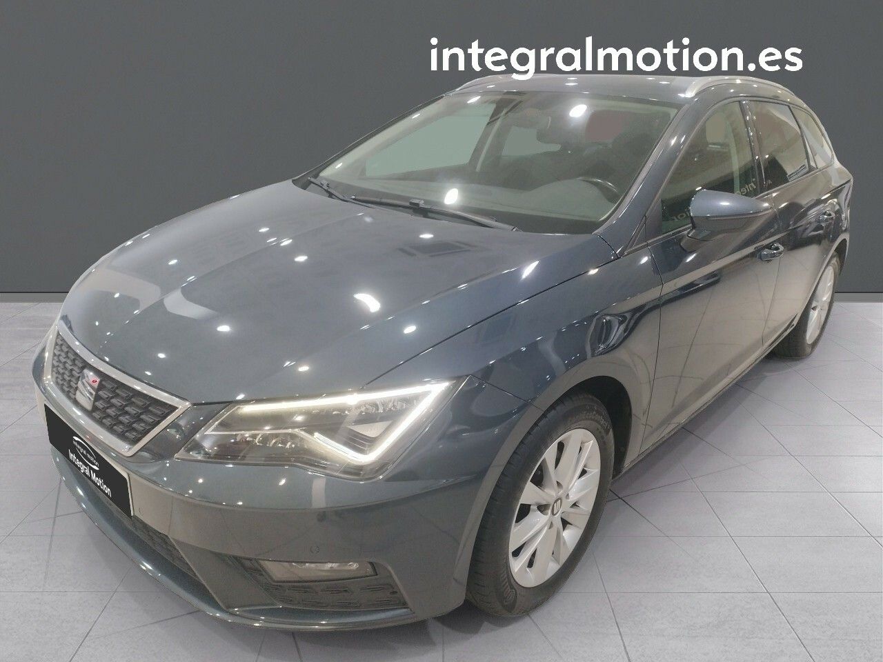Foto seat leon 2020 /