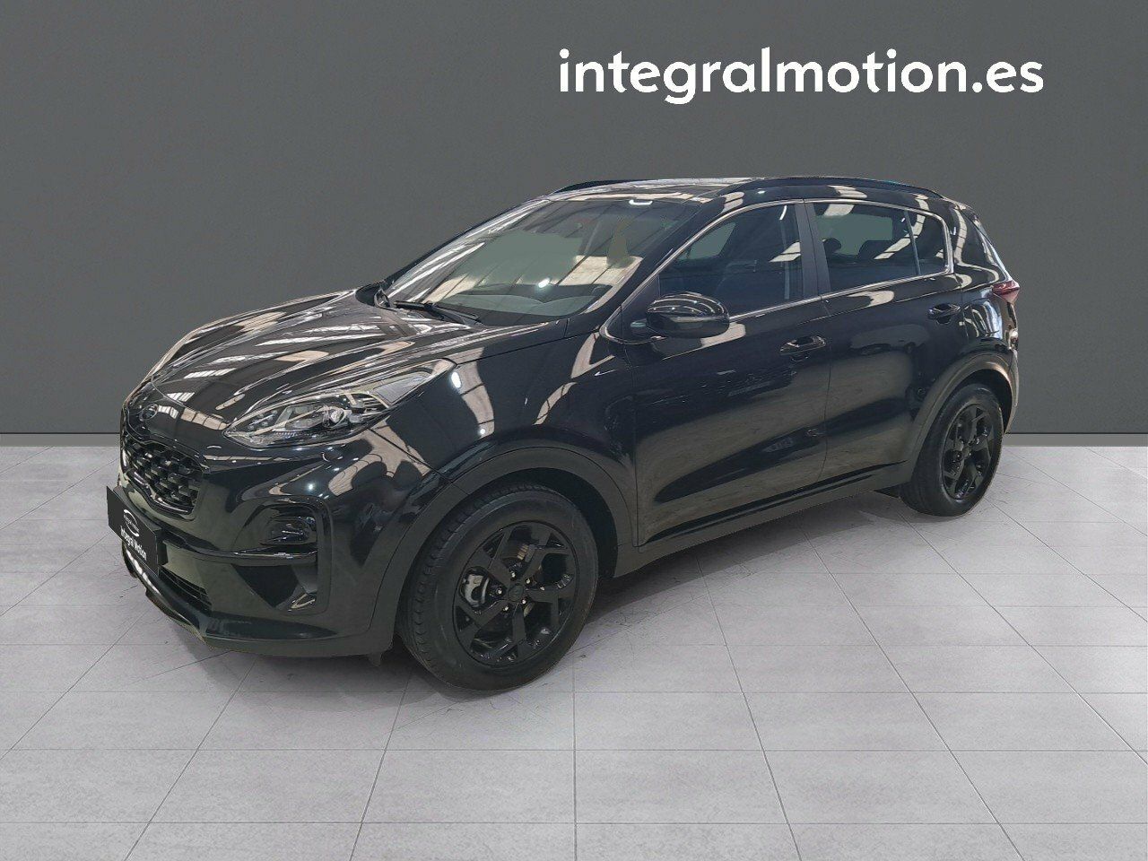 Foto kia sportage 2021 /