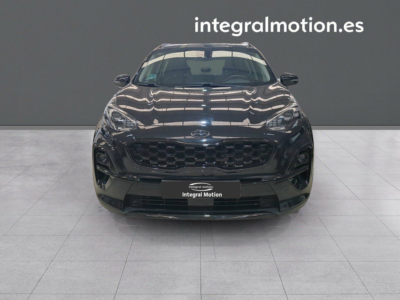 kia sportage 2021 / foto grande (2)