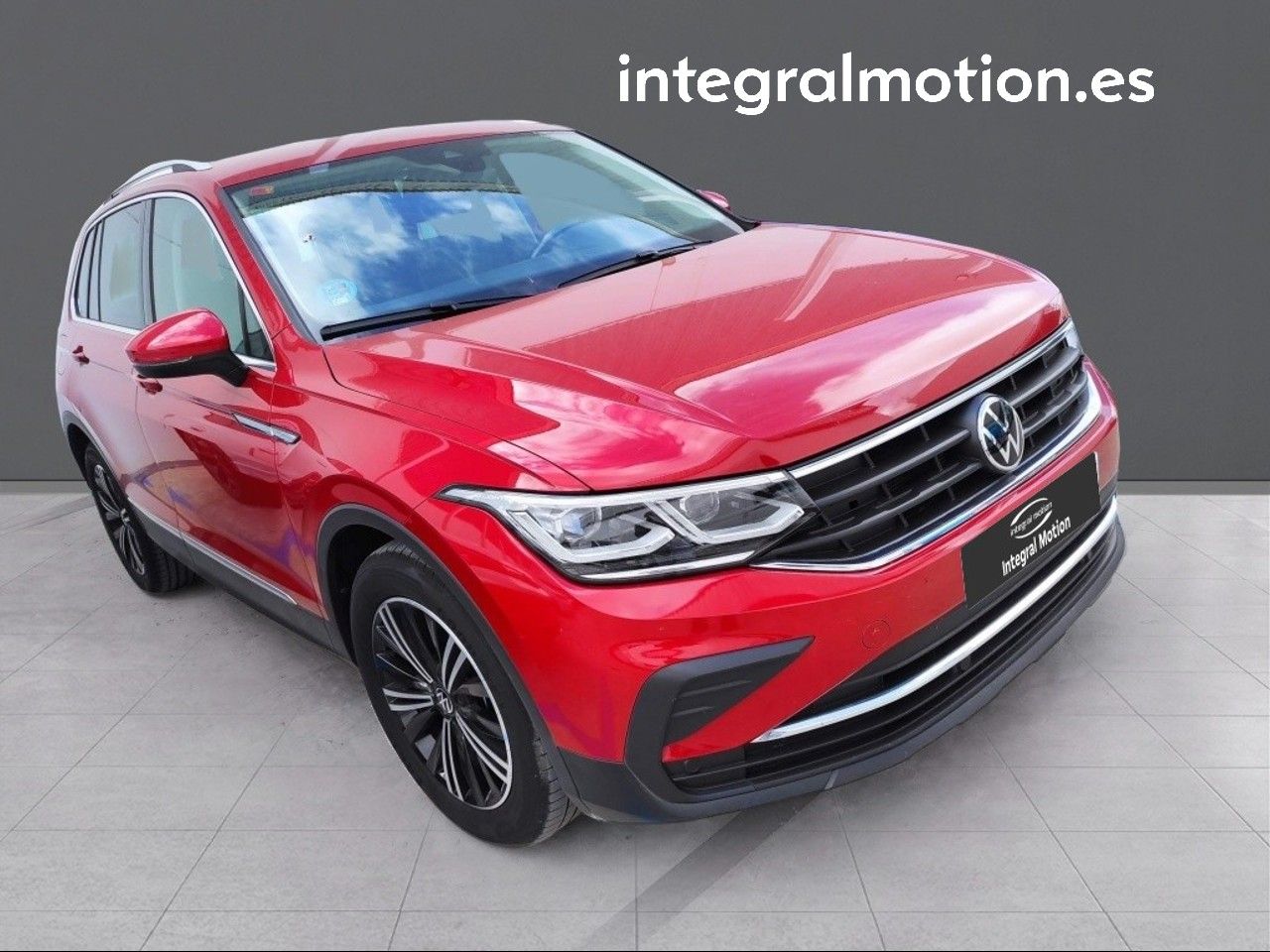 volkswagen tiguan 2021 / foto grande (2)