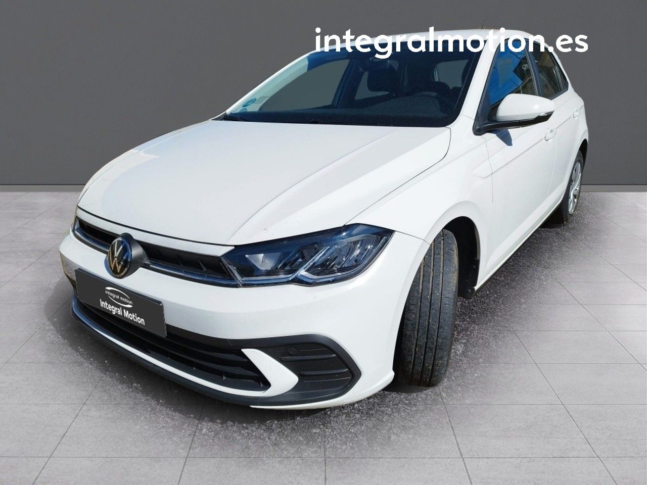 Foto volkswagen polo 2022 /