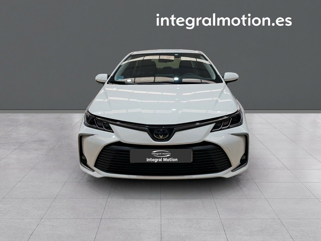 toyota corolla 2022 / foto grande (2)