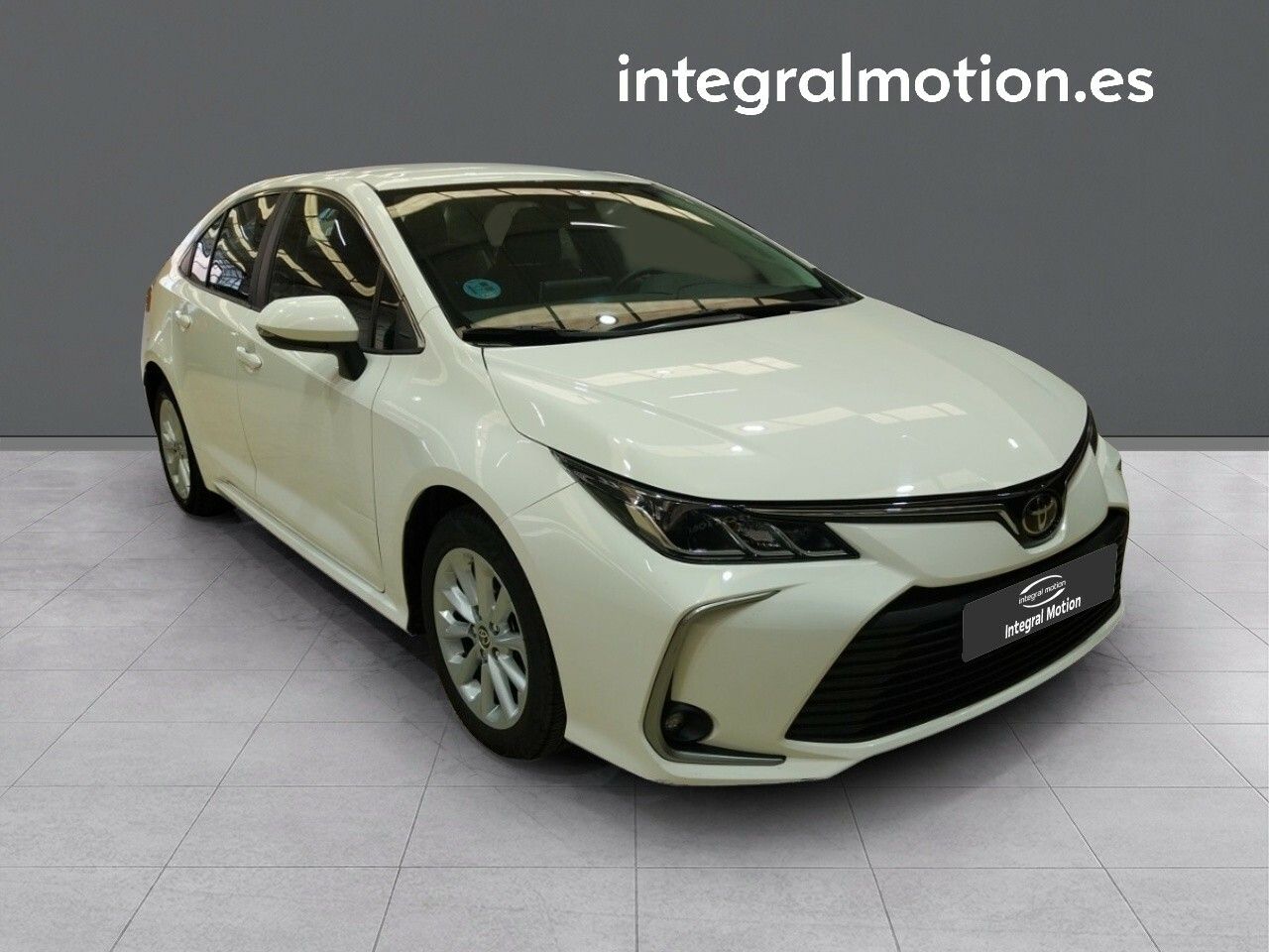 toyota corolla 2022 / foto grande (3)