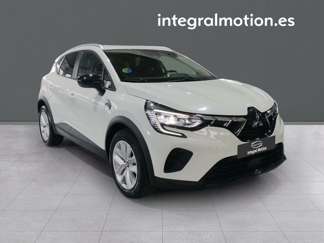 mitsubishi asx 2024 / foto grande (3)