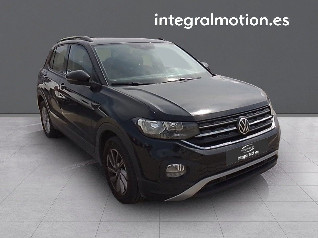volkswagen t-cross 2021 / foto grande (2)