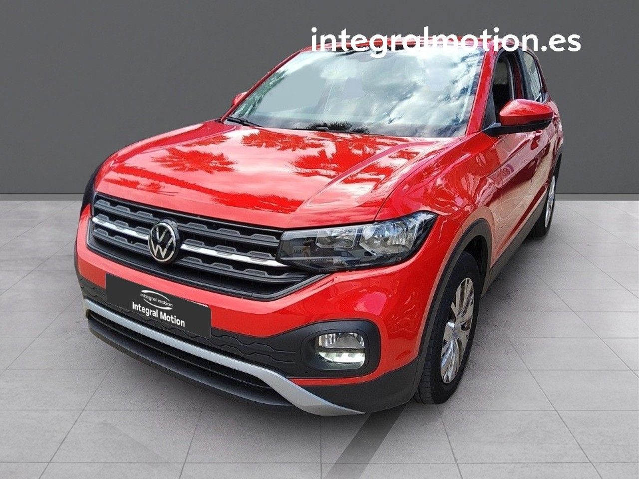 volkswagen t-cross 2021 / foto grande (2)