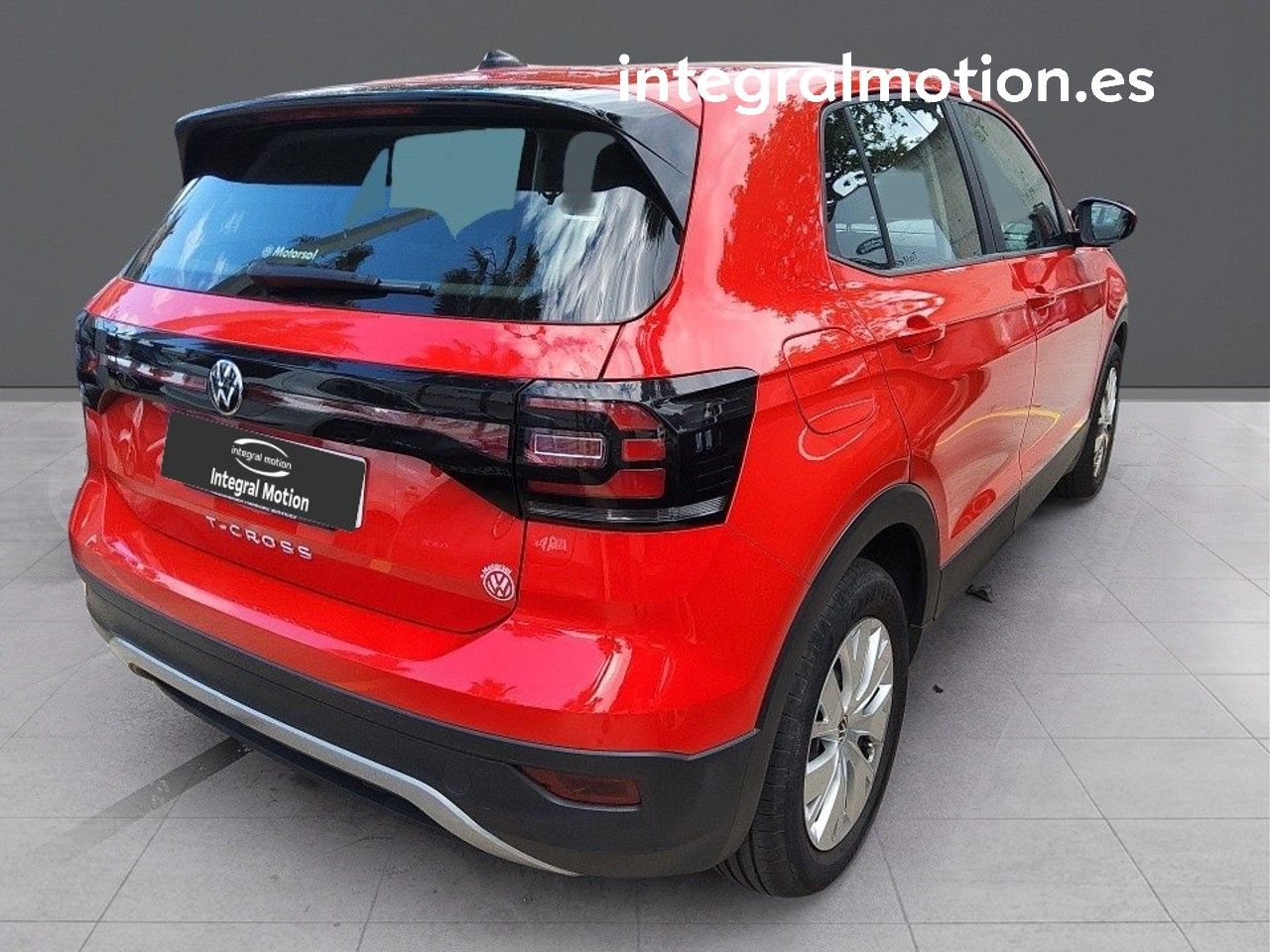 volkswagen t-cross 2021 / foto grande (3)