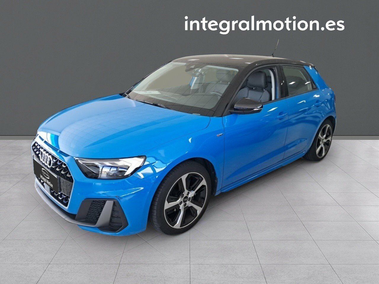 Foto audi a1 2021 /