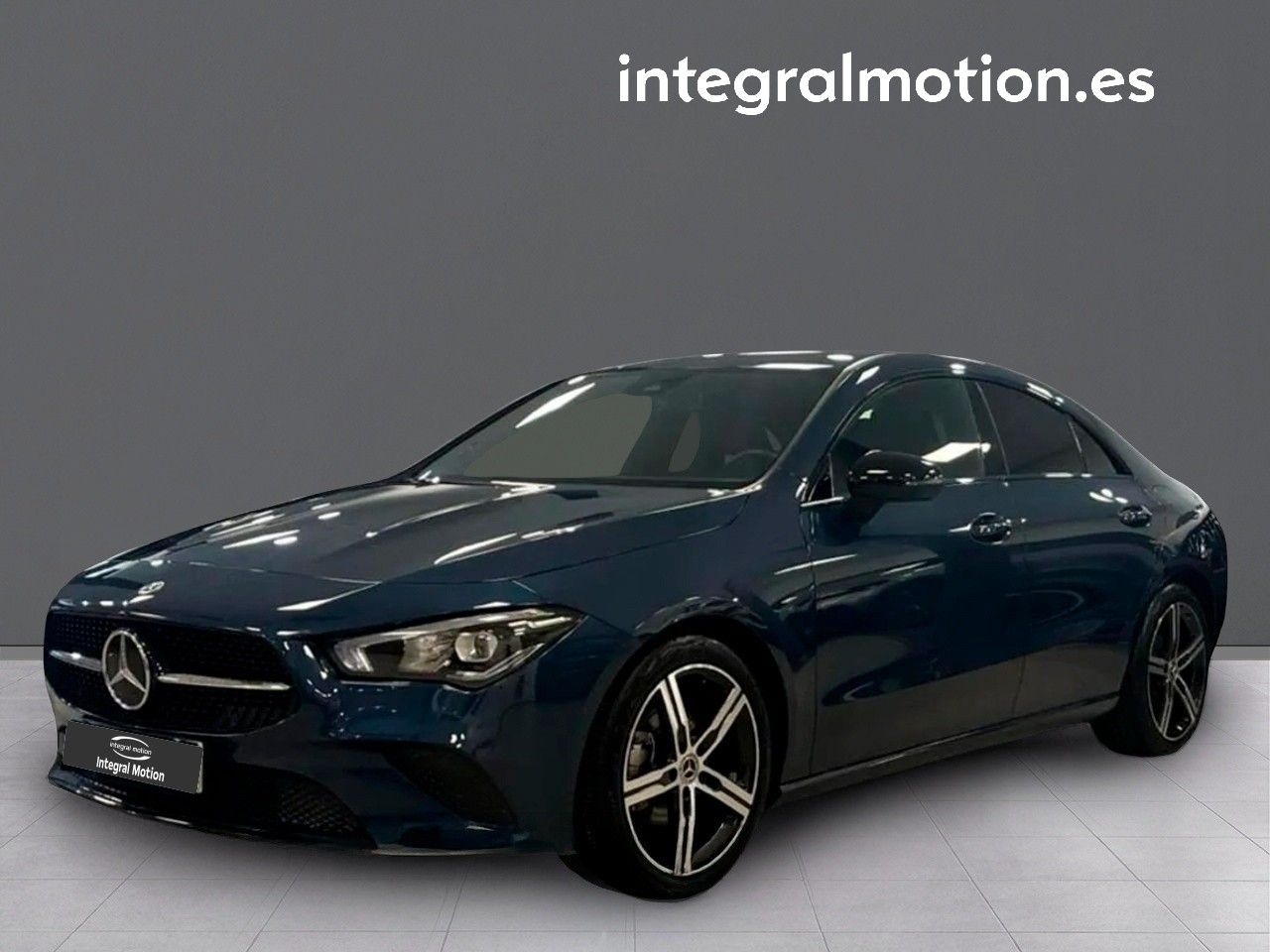 Foto mercedes cla 2023 /