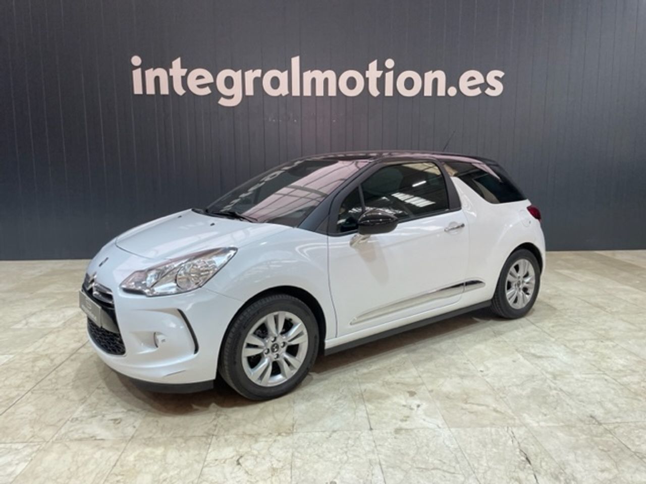 Foto ds ds 3 2016 /
