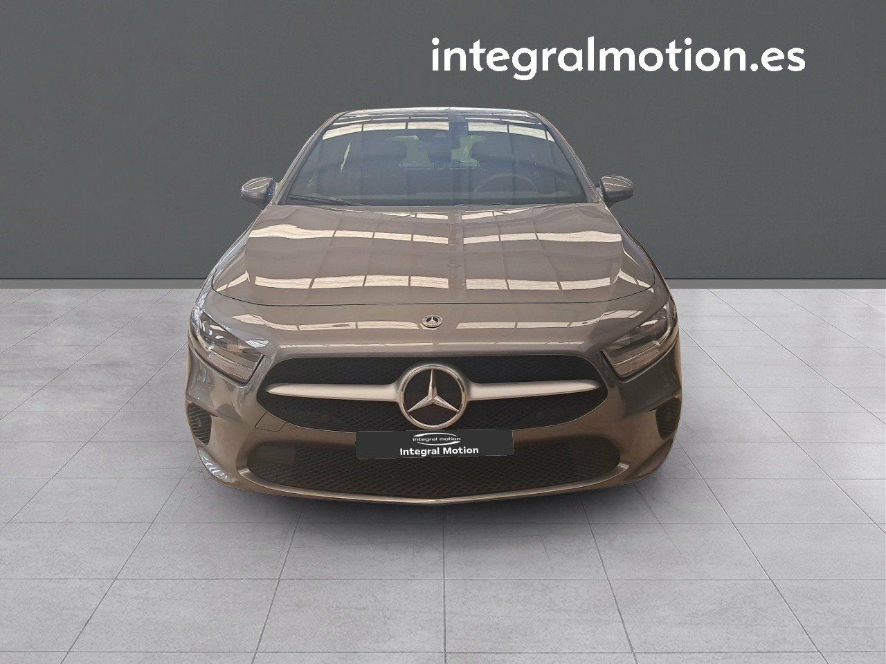 mercedes clase a 2021 / foto grande (2)
