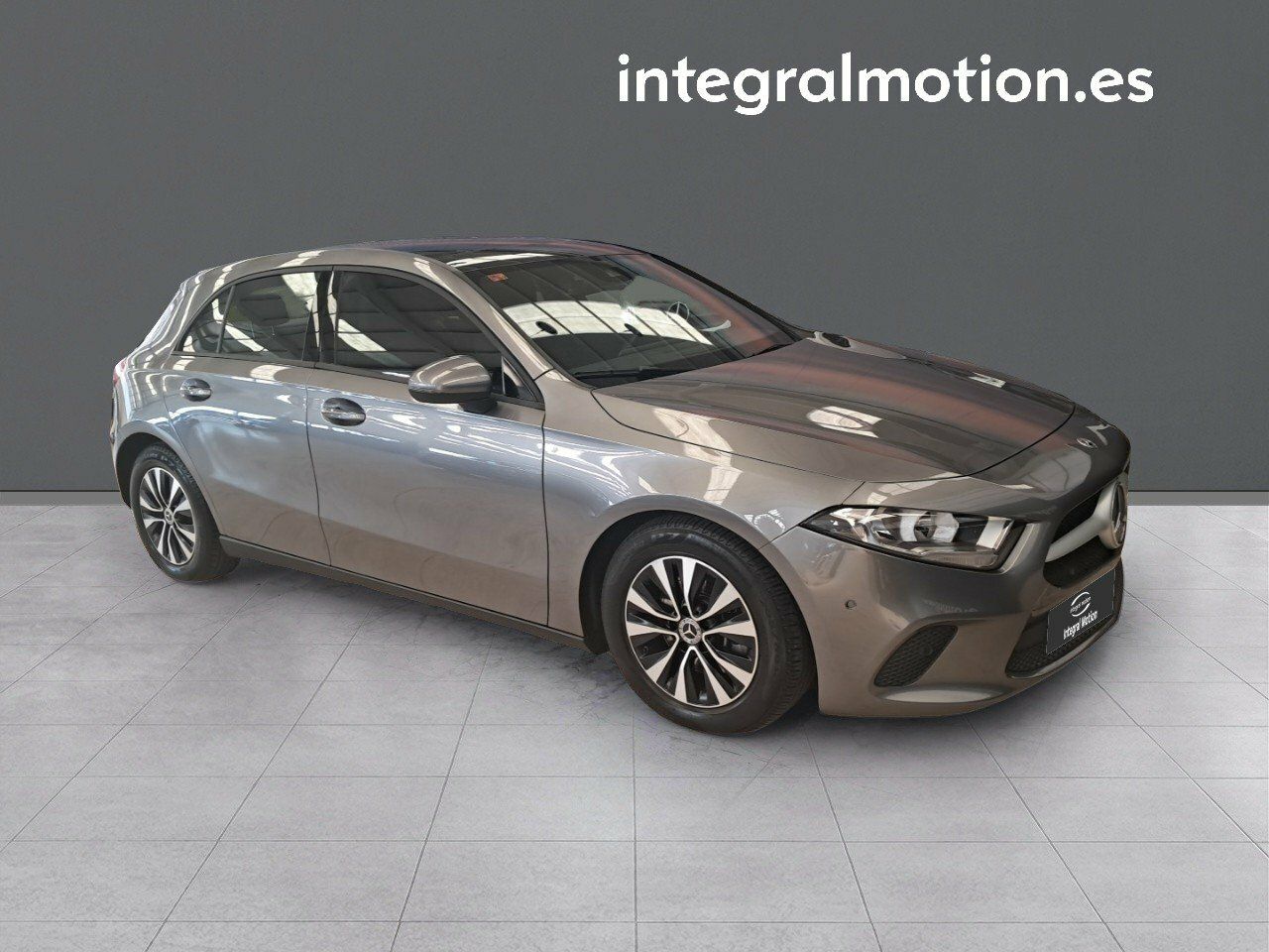 mercedes clase a 2021 / foto grande (3)