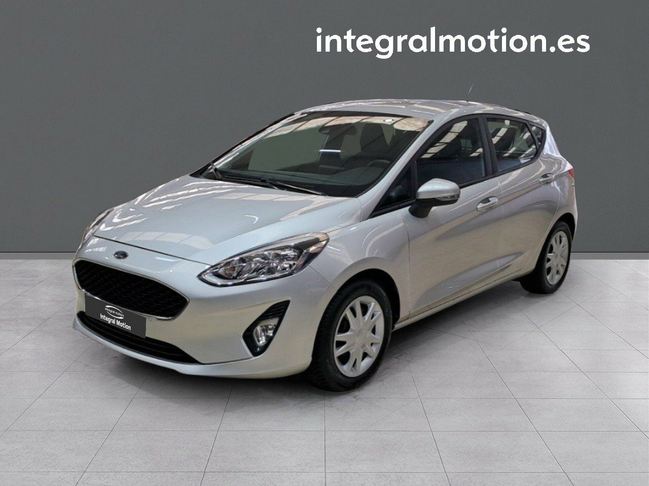 ford fiesta 2019 /