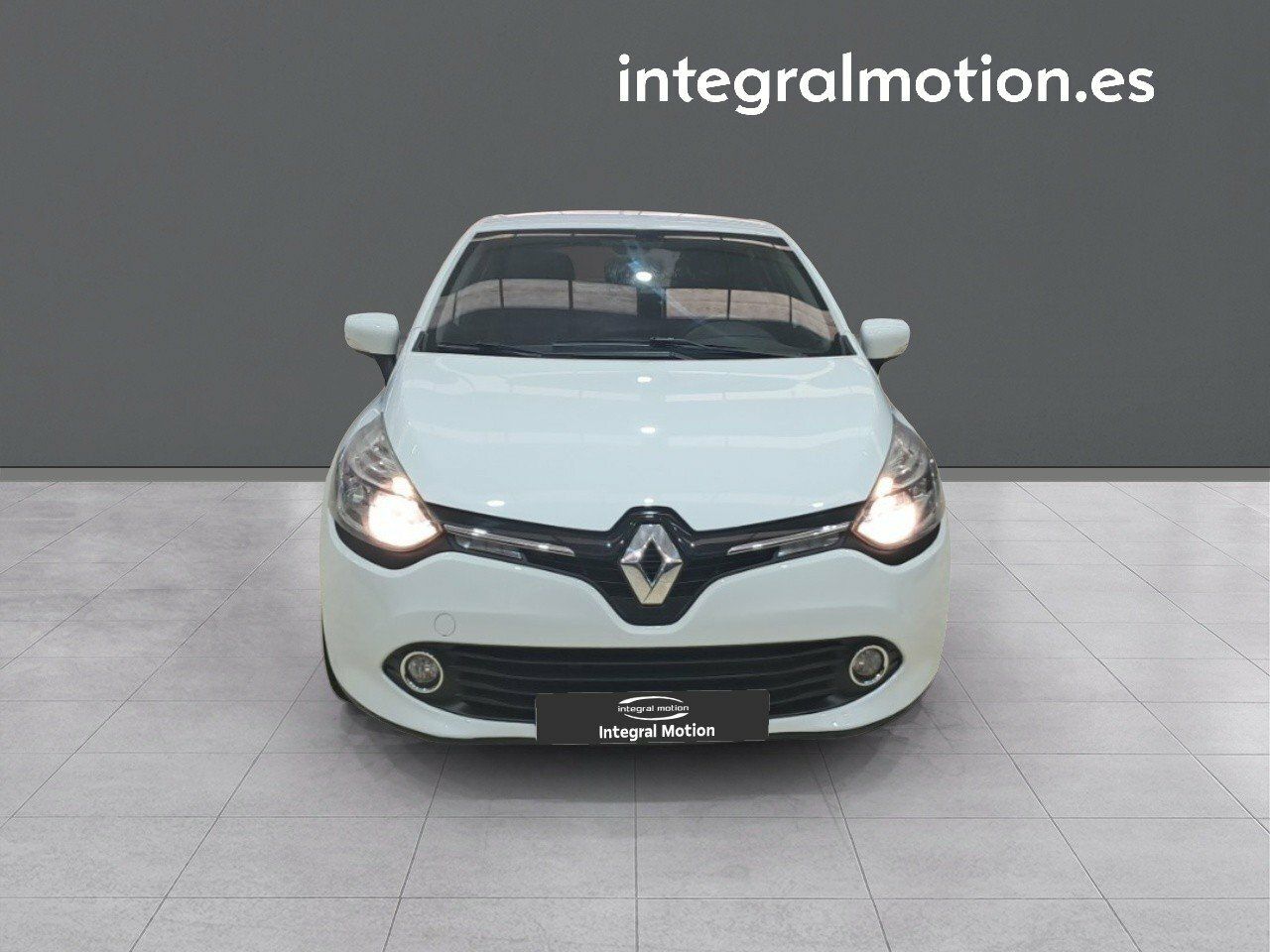 renault clio 2016 / foto grande (2)