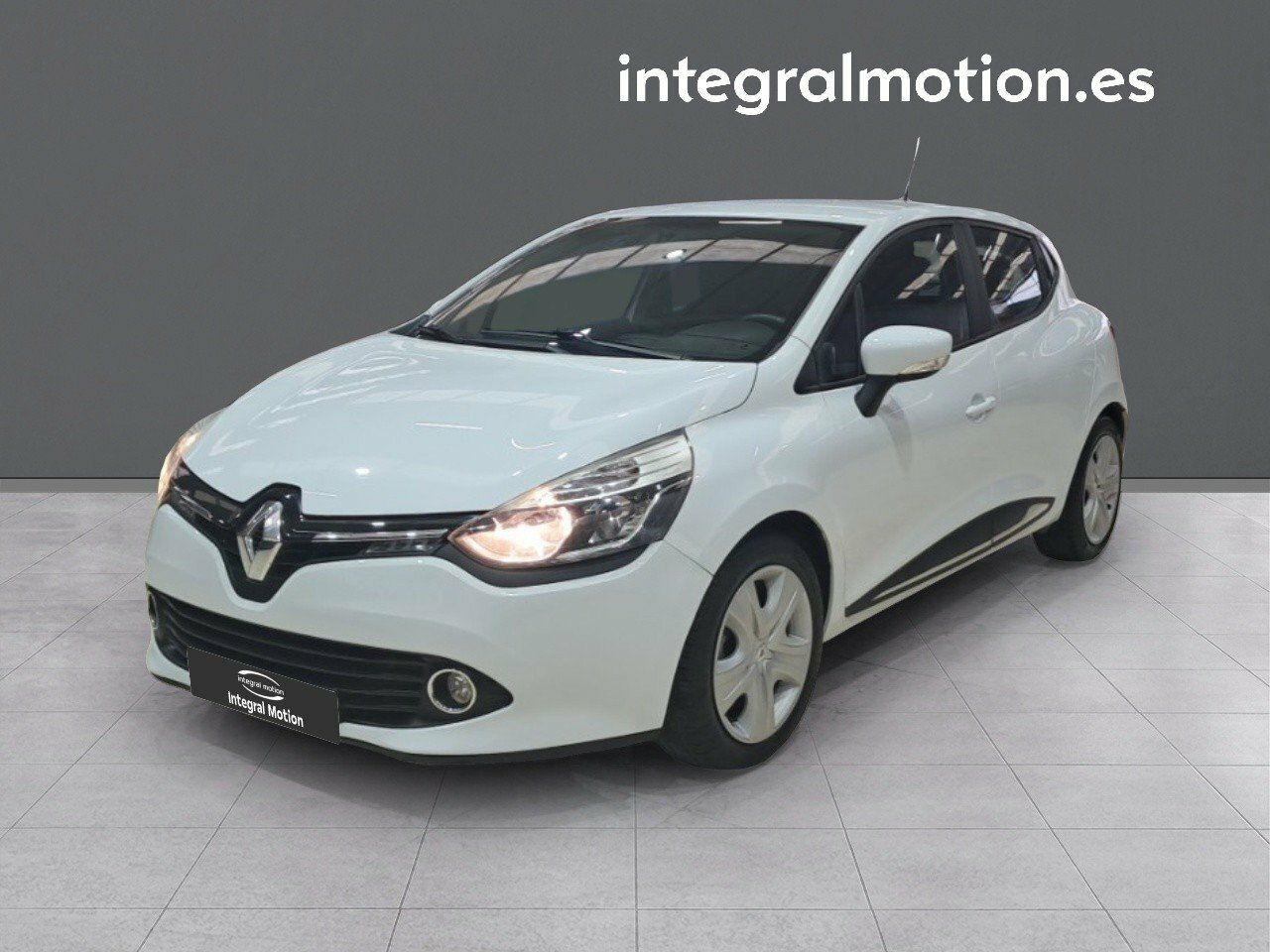 Foto renault clio 2016 /