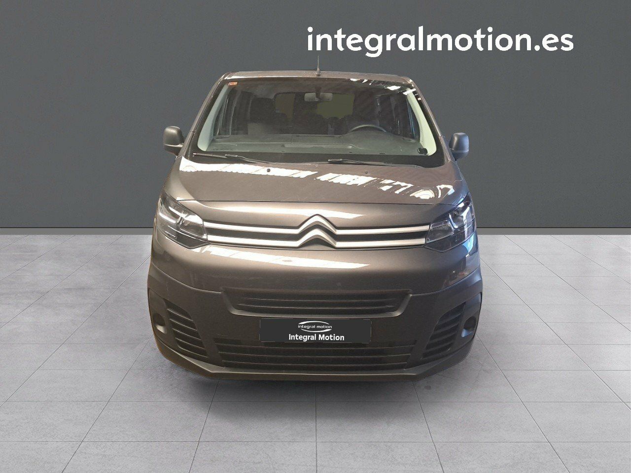 citroën jumpy 2019 / foto grande (2)