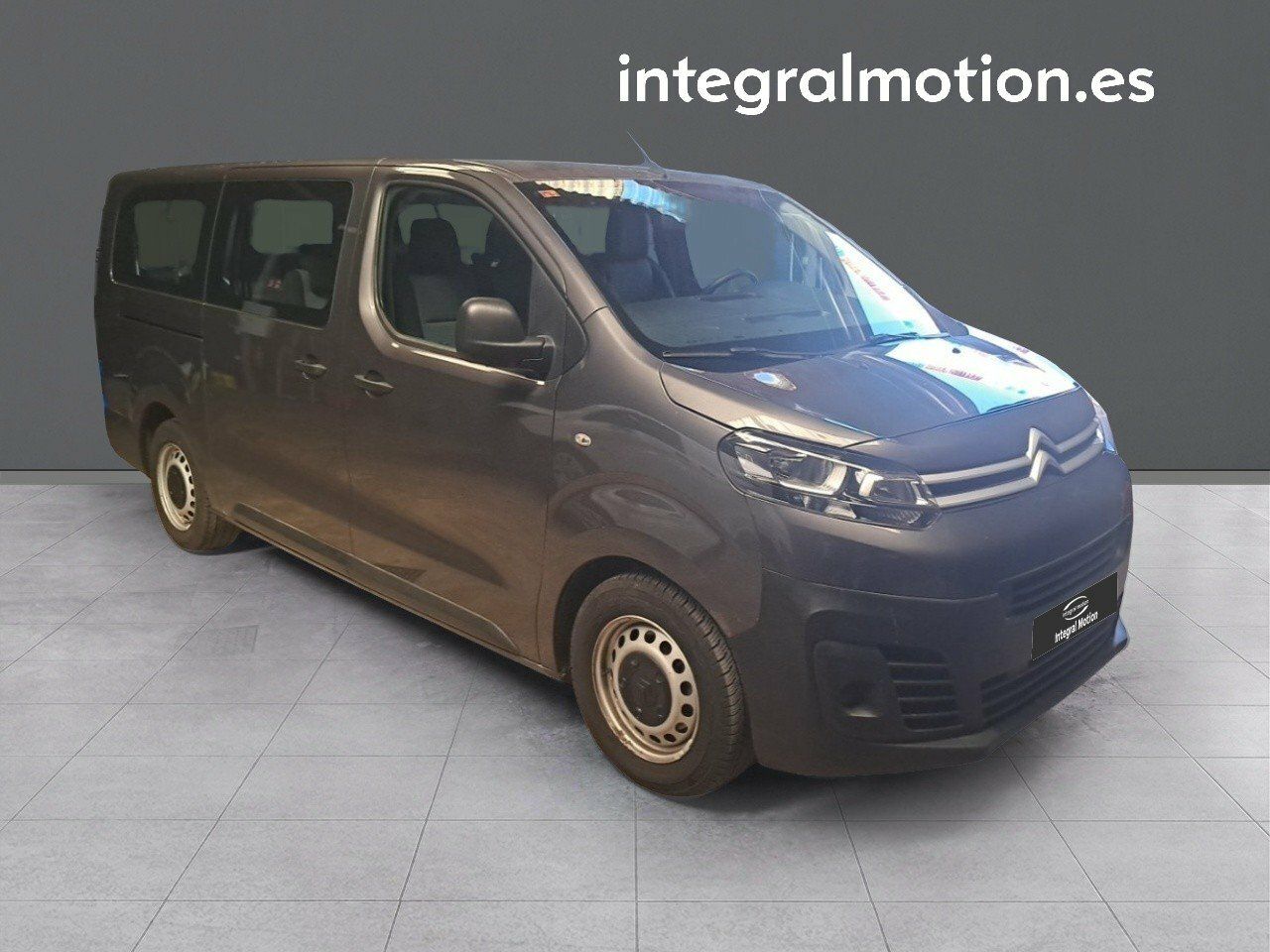citroën jumpy 2019 / foto grande (3)