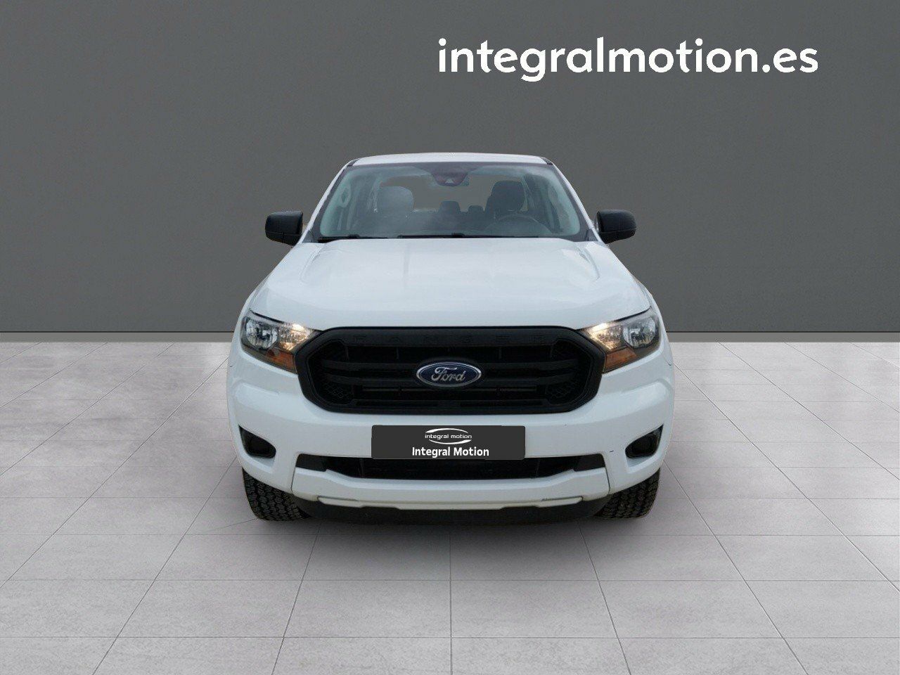ford ranger 2022 / foto grande (2)
