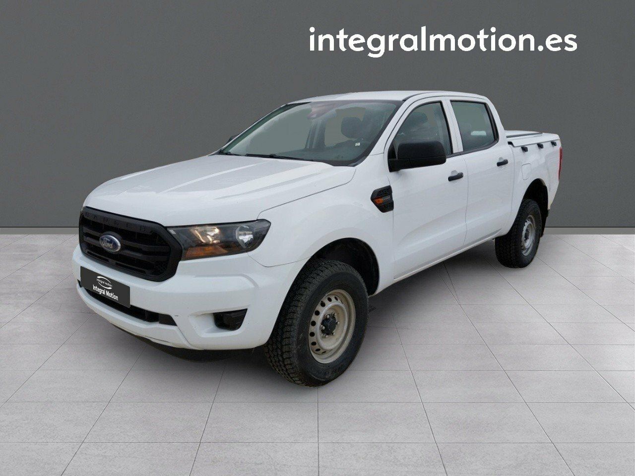 Foto ford ranger 2022 /