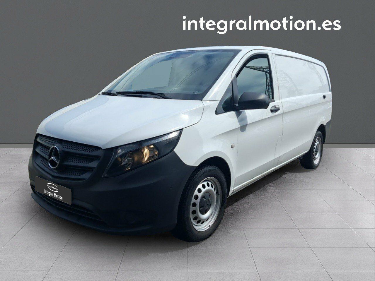 Foto mercedes vito 2021 /