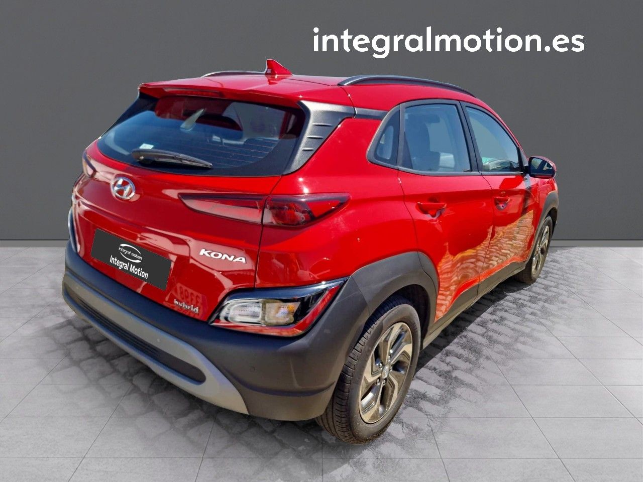 hyundai kona 2021 / foto grande (3)