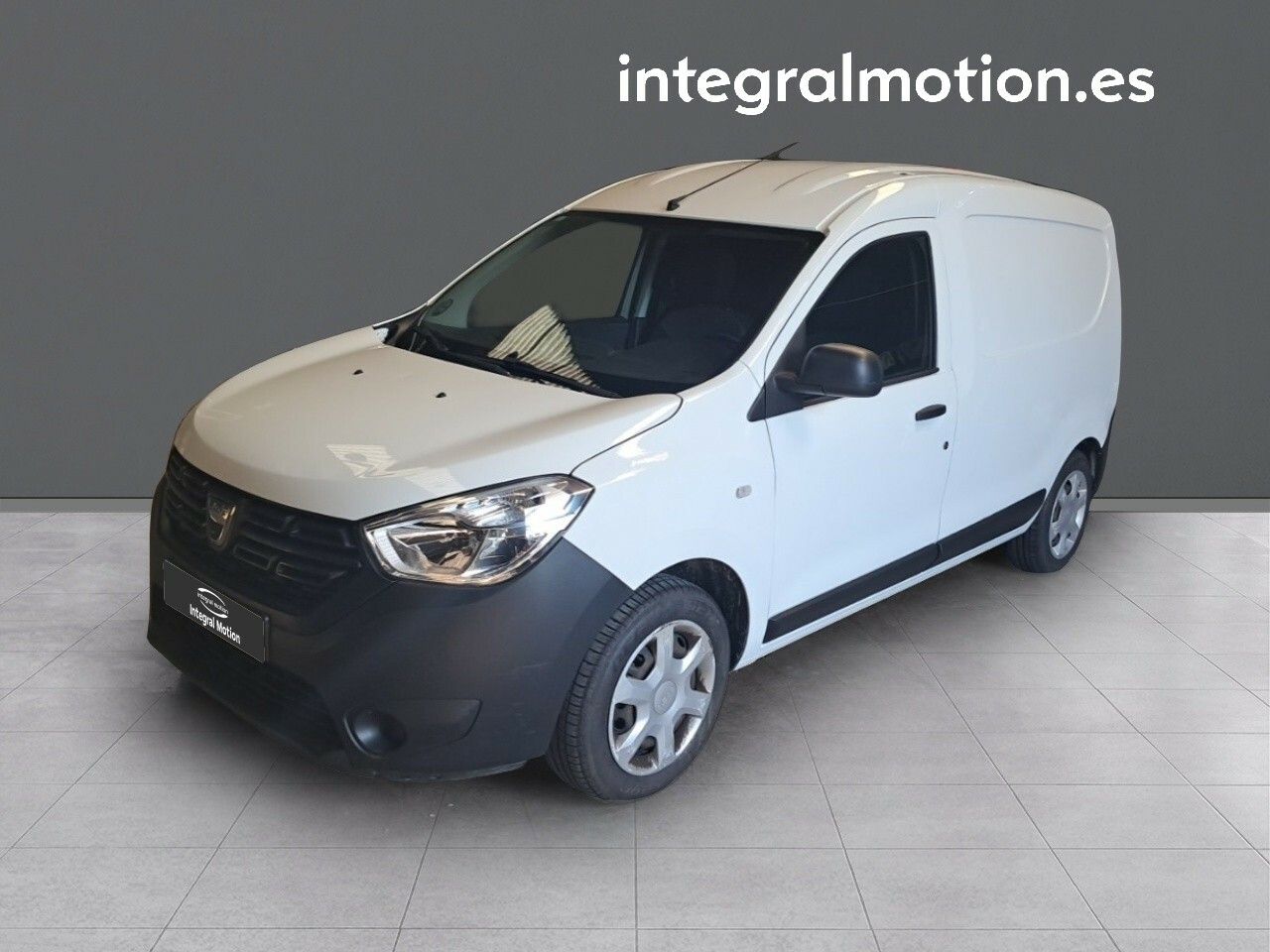 Foto dacia dokker 2019 /