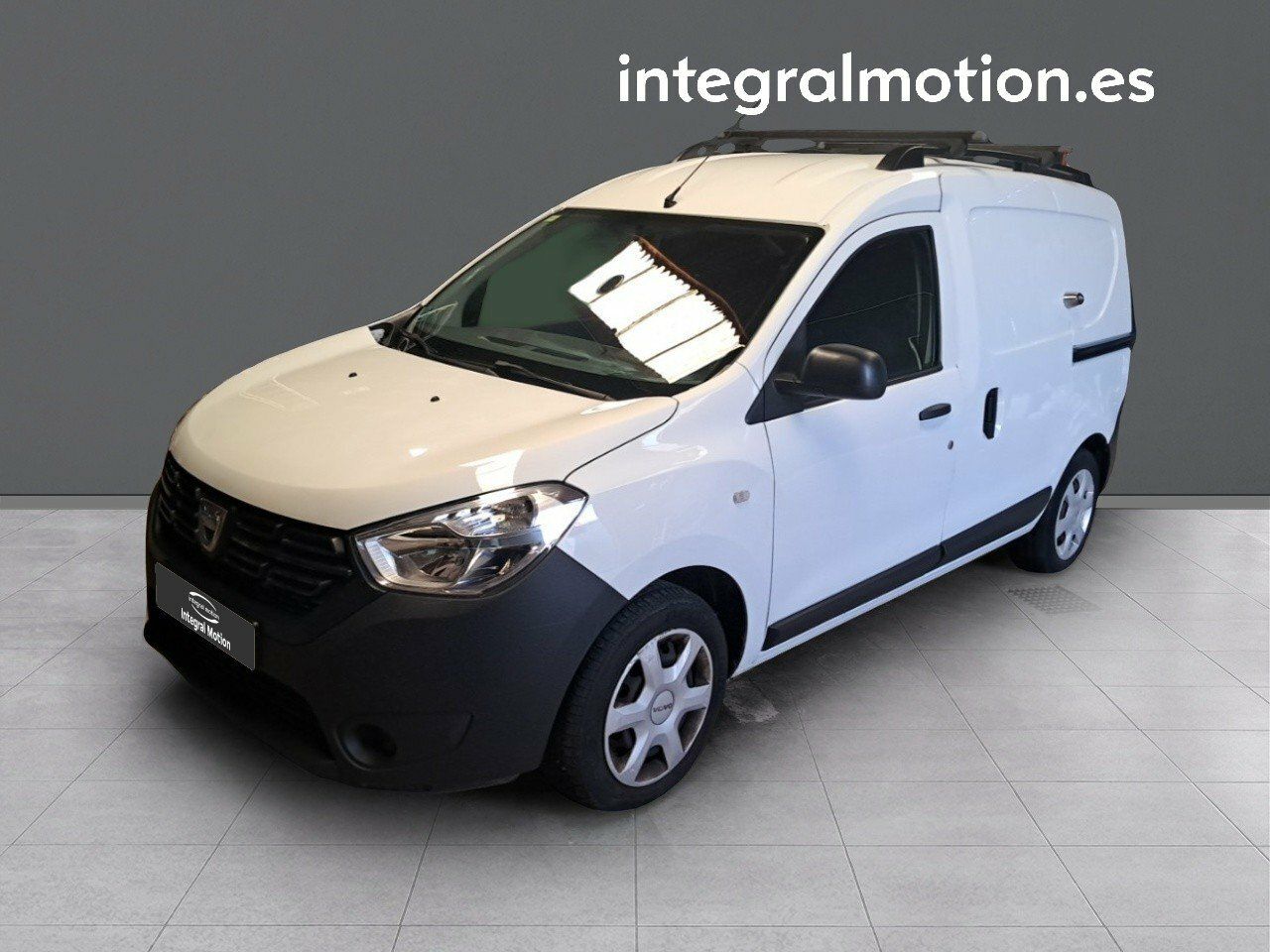 Foto dacia dokker 2020 /