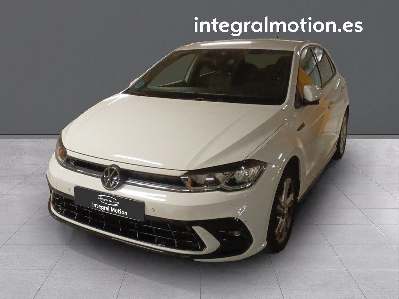 Foto volkswagen polo 2022 /
