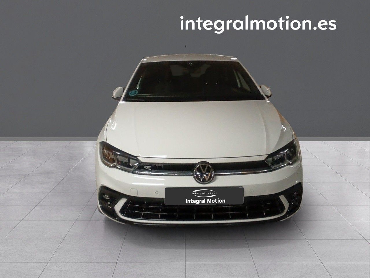 volkswagen polo 2022 / foto grande (2)