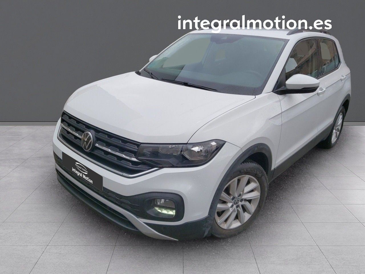 Foto volkswagen t-cross 2022 /
