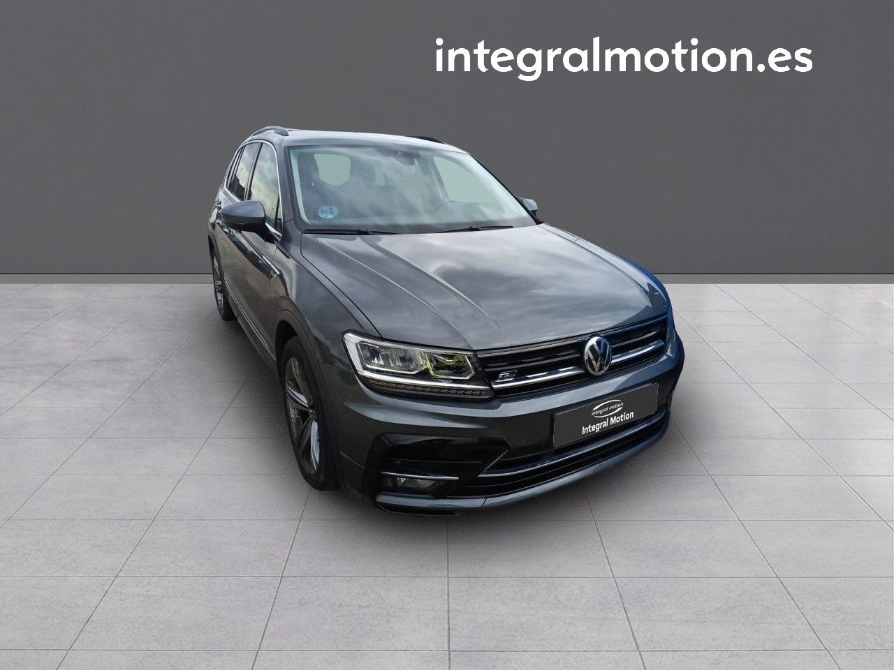 volkswagen tiguan 2019 / foto grande (3)