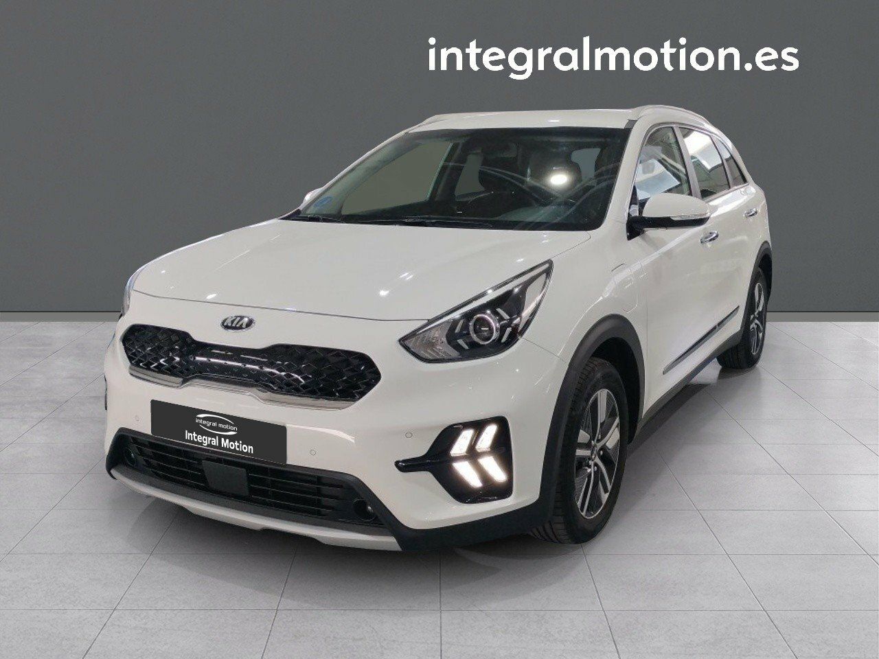 Foto kia niro 2019 /