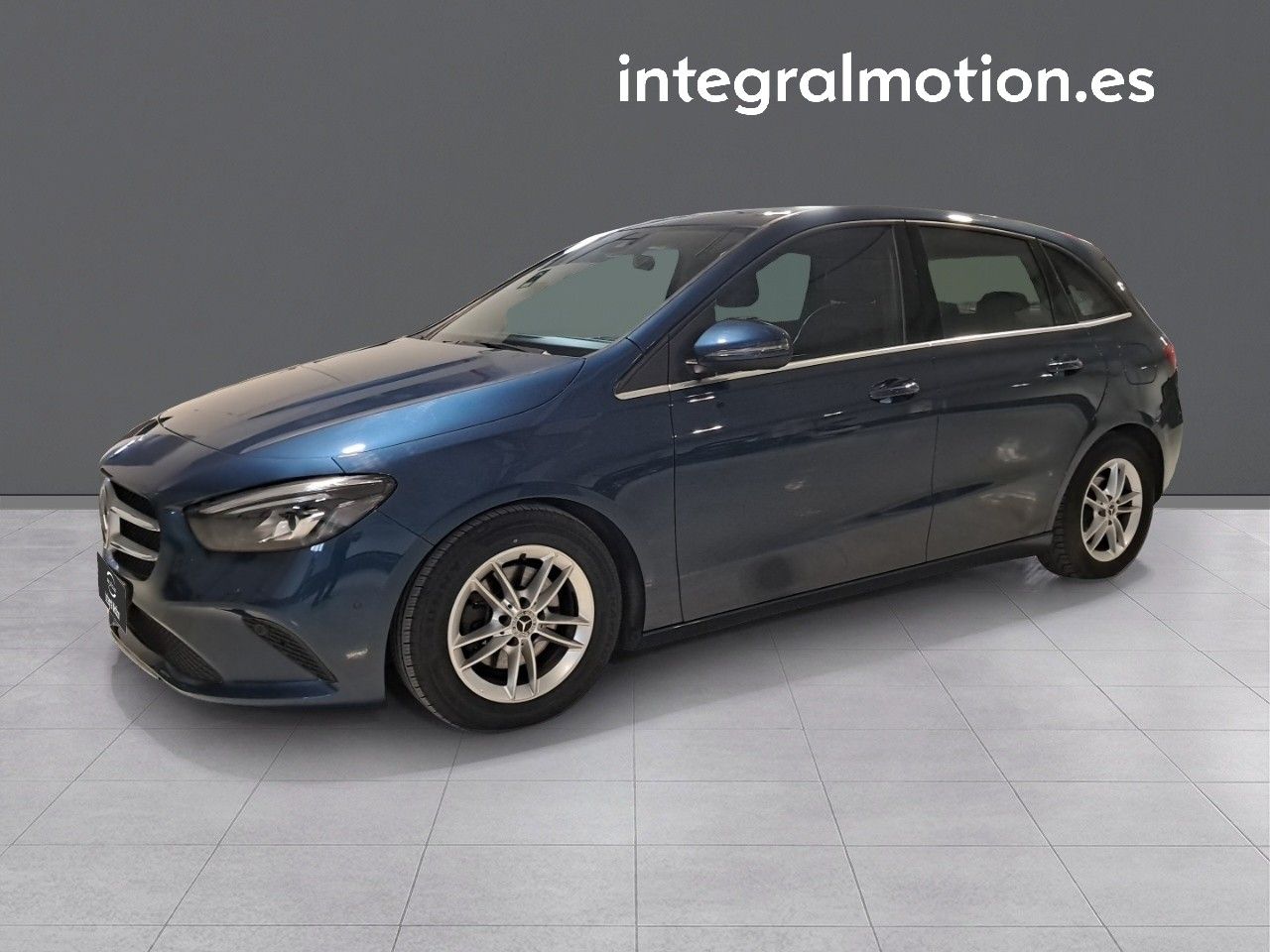 Foto mercedes clase b 2020 /