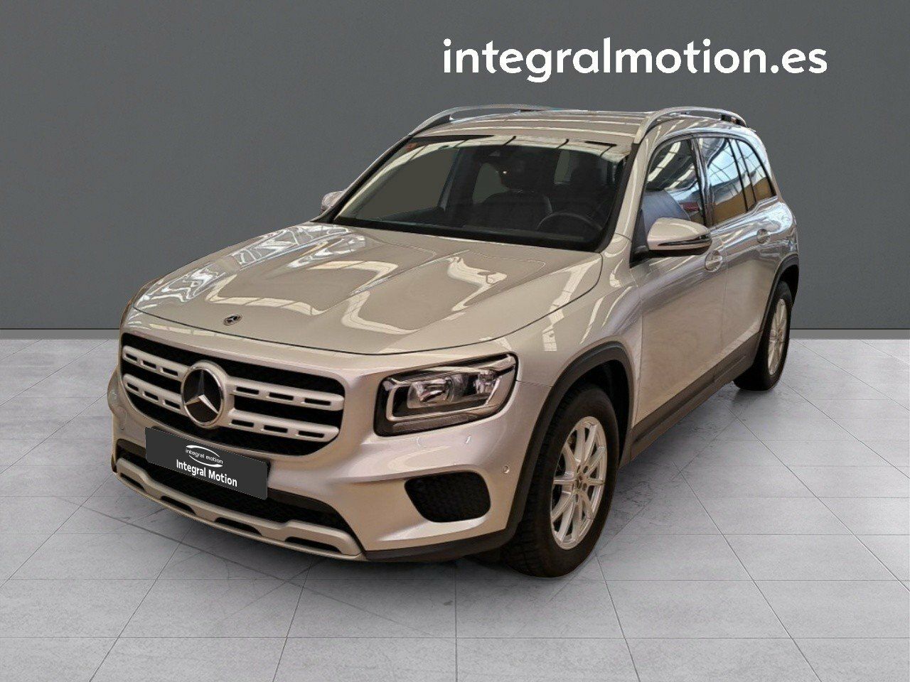 Foto mercedes clase glb 2021 /